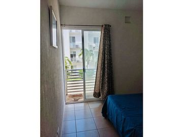 Venta Departamento Playa del Carmen $1.3MDP 2hab