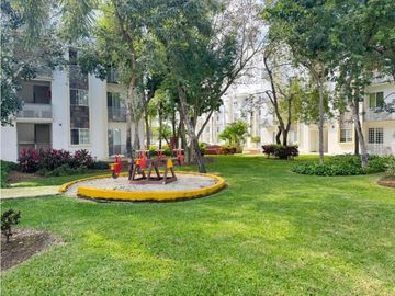 Venta Departamento Playa del Carmen $1.3MDP 2hab