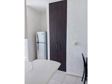 Venta Departamento Playa del Carmen $1.3MDP 2hab