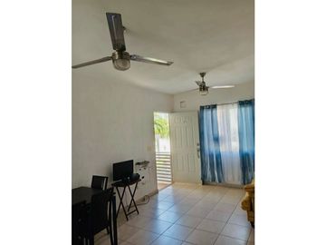 Venta Departamento Playa del Carmen $1.3MDP 2hab