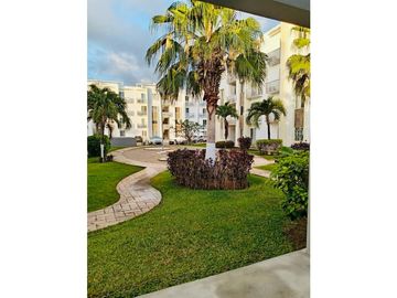 Venta Departamento Playa del Carmen $1.3MDP 2hab