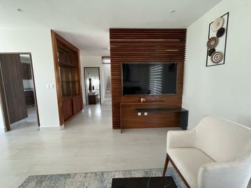CASA MINIMALISTA AMUEBLADA EN VENTA RESIDENCIAL VELAMAR ALTAMIRA