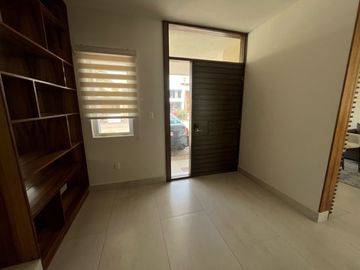 CASA MINIMALISTA AMUEBLADA EN VENTA RESIDENCIAL VELAMAR ALTAMIRA