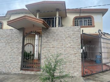 Quintas Venta General Escobedo  30-QV-3039