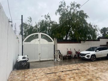 Quintas Venta General Escobedo  30-QV-3039