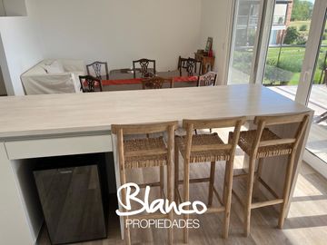 Departamento en Alquiler en Estancias del Pilar, Pilar, G.B.A. Zona Norte, Argentina