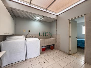 Exclusivo Dúplex de 376 m² | Acabados de primera calidad