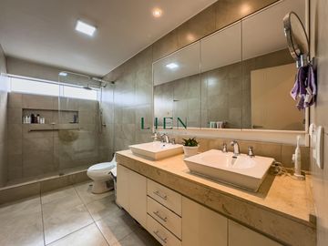 Exclusivo Dúplex de 376 m² | Acabados de primera calidad