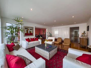 Exclusivo Dúplex de 376 m² | Acabados de primera calidad