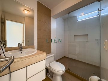 Exclusivo Dúplex de 376 m² | Acabados de primera calidad