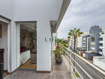 Exclusivo Dúplex de 376 m² | Acabados de primera calidad