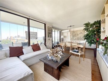 Departamento en Venta en JARDIN DEL ESTE