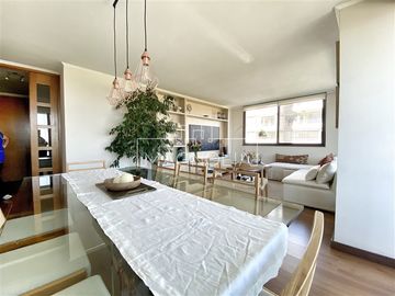 Departamento en Venta en JARDIN DEL ESTE