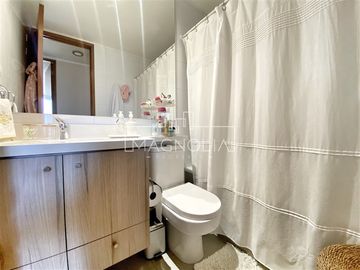 Departamento en Venta en JARDIN DEL ESTE