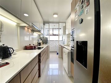 Departamento en Venta en JARDIN DEL ESTE