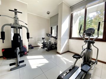 Departamento en Venta en JARDIN DEL ESTE