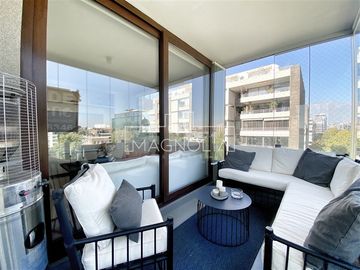 Departamento en Venta en JARDIN DEL ESTE