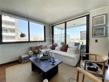 Departamento en Venta en JARDIN DEL ESTE