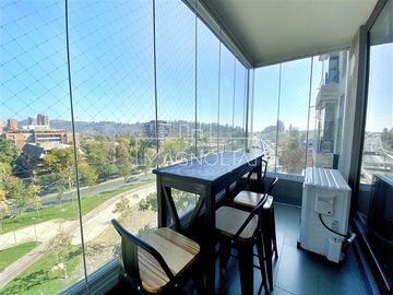 Departamento en Venta en JARDIN DEL ESTE