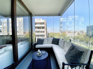 Departamento en Venta en JARDIN DEL ESTE