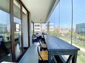 Departamento en Venta en JARDIN DEL ESTE