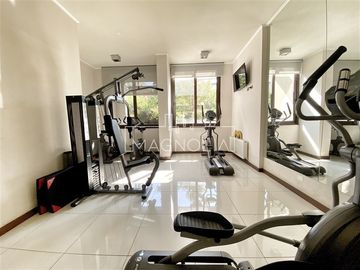 Departamento en Venta en JARDIN DEL ESTE