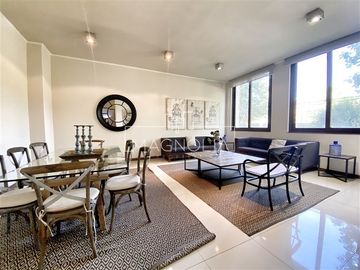Departamento en Venta en JARDIN DEL ESTE