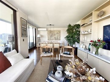 Departamento en Venta en JARDIN DEL ESTE