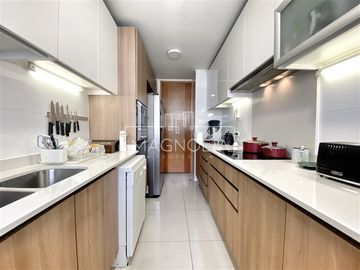 Departamento en Venta en JARDIN DEL ESTE