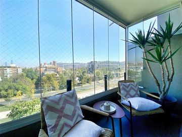 Departamento en Venta en JARDIN DEL ESTE
