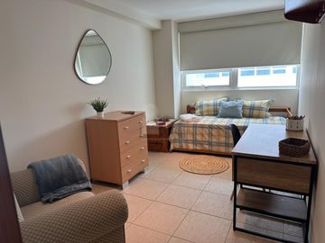 Departamento en Renta amueblado en Sierra Azul, EL Campanario, Querétaro