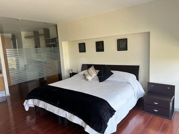 Departamento en Renta amueblado en Sierra Azul, EL Campanario, Querétaro