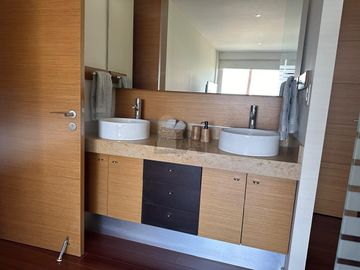 Departamento en Renta amueblado en Sierra Azul, EL Campanario, Querétaro