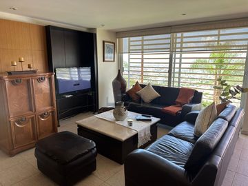 Departamento en Renta amueblado en Sierra Azul, EL Campanario, Querétaro