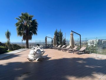 Departamento en Renta amueblado en Sierra Azul, EL Campanario, Querétaro