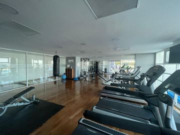 Departamento en Renta amueblado en Sierra Azul, EL Campanario, Querétaro