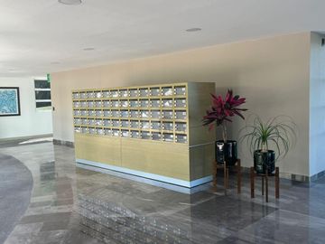 Departamento en Renta amueblado en Sierra Azul, EL Campanario, Querétaro