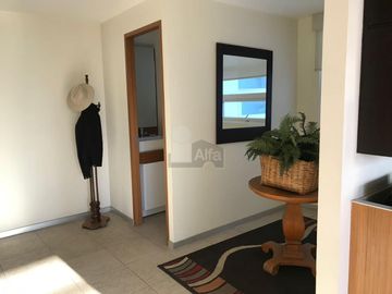 Departamento en Renta amueblado en Sierra Azul, EL Campanario, Querétaro
