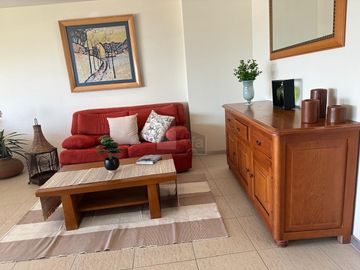 Departamento en Renta amueblado en Sierra Azul, EL Campanario, Querétaro