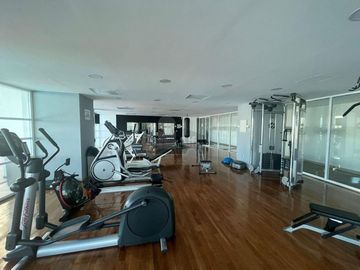 Departamento en Renta amueblado en Sierra Azul, EL Campanario, Querétaro