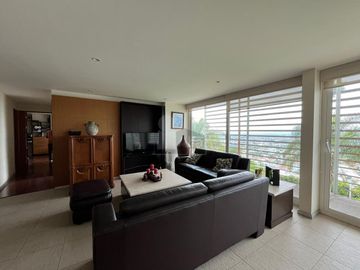 Departamento en Renta amueblado en Sierra Azul, EL Campanario, Querétaro