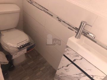 Venta de casa en Toluca, casa ubicada en la colonia Sanchez