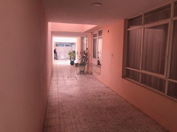 Venta de casa en Toluca, casa ubicada en la colonia Sanchez