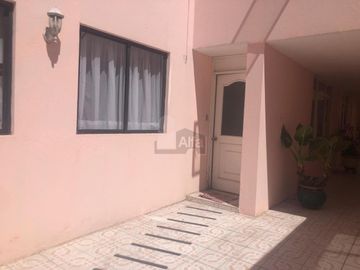 Venta de casa en Toluca, casa ubicada en la colonia Sanchez