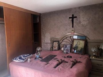 Venta de casa en Toluca, casa ubicada en la colonia Sanchez