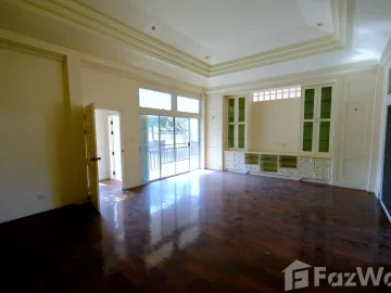 4 Bedroom House for sale at Lanna Thara Village