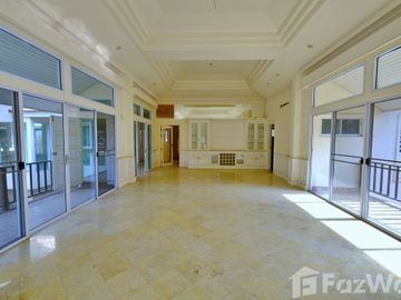 4 Bedroom House for sale at Lanna Thara Village