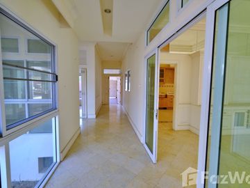 4 Bedroom House for sale at Lanna Thara Village