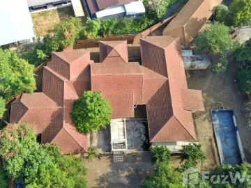 4 Bedroom House for sale at Lanna Thara Village