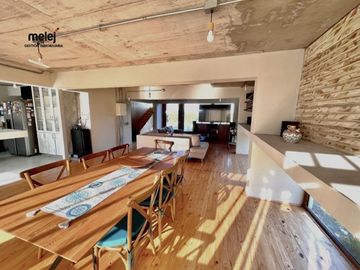 Venta Casa 5D/4B Mantagua, Vista al Mar